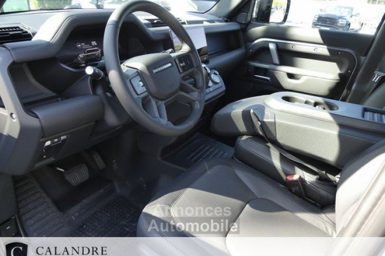 Land Rover Defender 110 X-DYNAMIC HSE P400E - <small></small> 129.970 € <small>TTC</small> - #41