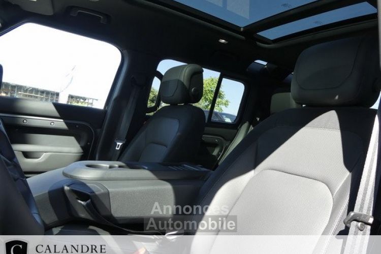 Land Rover Defender 110 X-DYNAMIC HSE P400E - <small></small> 129.970 € <small>TTC</small> - #42