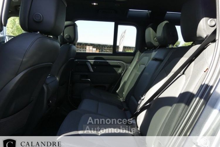 Land Rover Defender 110 X-DYNAMIC HSE P400E - <small></small> 129.970 € <small>TTC</small> - #44