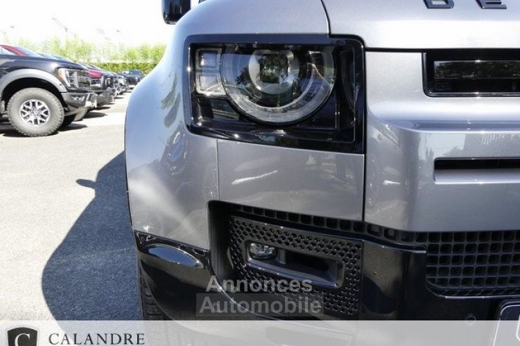 Land Rover Defender 110 X-DYNAMIC HSE P400E - <small></small> 129.970 € <small>TTC</small> - #47
