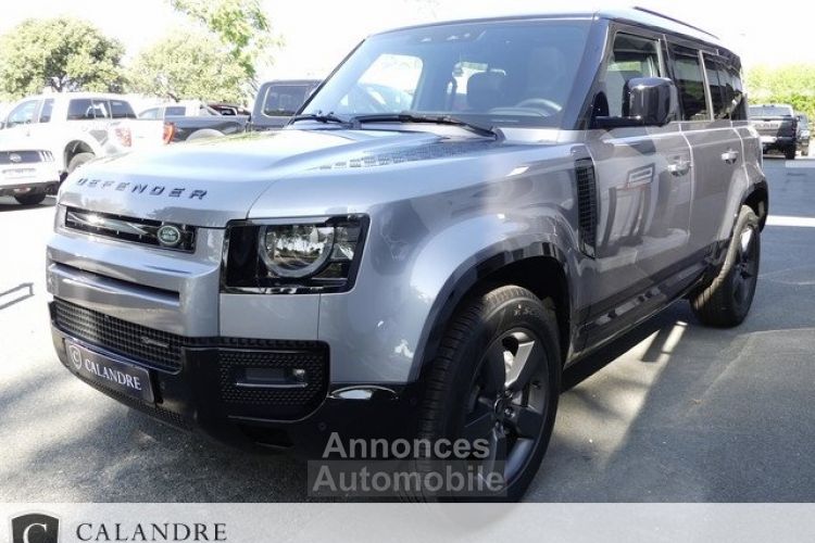Land Rover Defender 110 X-DYNAMIC HSE P400E - <small></small> 129.970 € <small>TTC</small> - #49