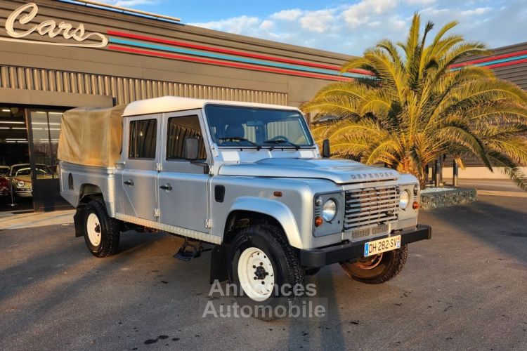 Land Rover Defender 130 - <small></small> 39.900 € <small>TTC</small> - #1