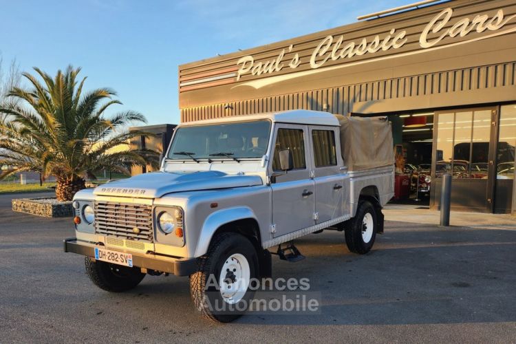 Land Rover Defender 130 - <small></small> 39.900 € <small>TTC</small> - #2