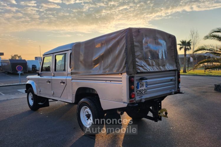 Land Rover Defender 130 - <small></small> 39.900 € <small>TTC</small> - #3