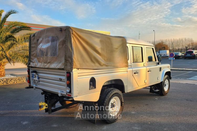 Land Rover Defender 130 - <small></small> 39.900 € <small>TTC</small> - #4