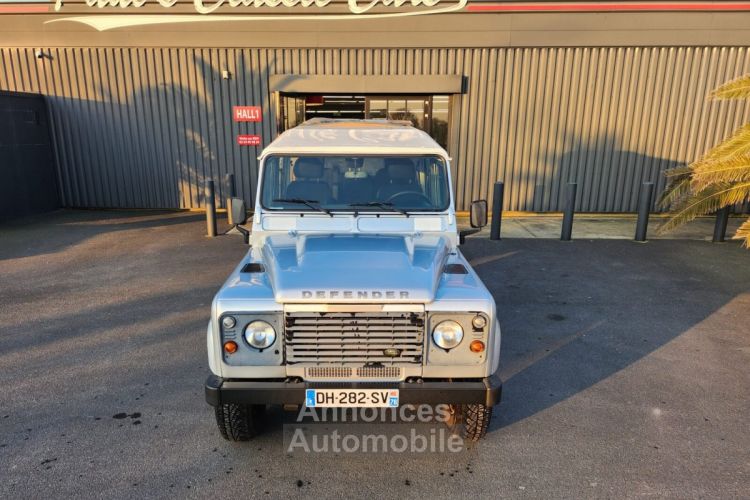 Land Rover Defender 130 - <small></small> 39.900 € <small>TTC</small> - #7