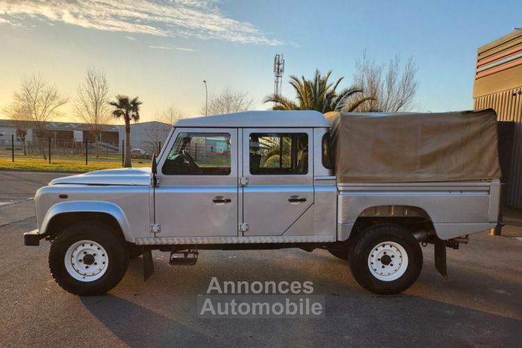 Land Rover Defender 130 - <small></small> 39.900 € <small>TTC</small> - #8