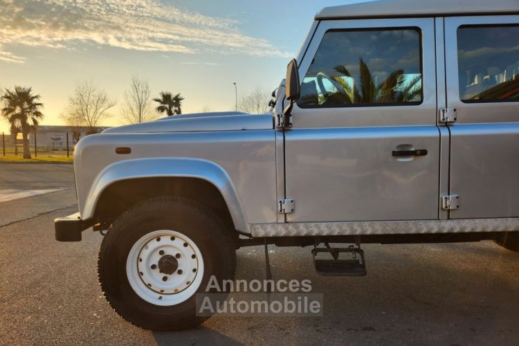 Land Rover Defender 130 - <small></small> 39.900 € <small>TTC</small> - #9