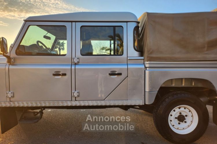 Land Rover Defender 130 - <small></small> 39.900 € <small>TTC</small> - #10