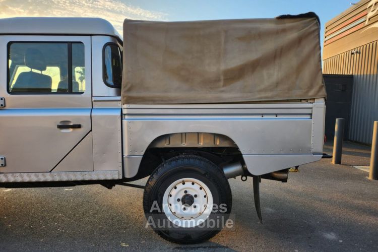 Land Rover Defender 130 - <small></small> 39.900 € <small>TTC</small> - #11