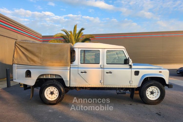 Land Rover Defender 130 - <small></small> 39.900 € <small>TTC</small> - #12