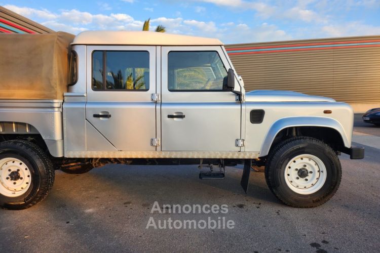 Land Rover Defender 130 - <small></small> 39.900 € <small>TTC</small> - #13