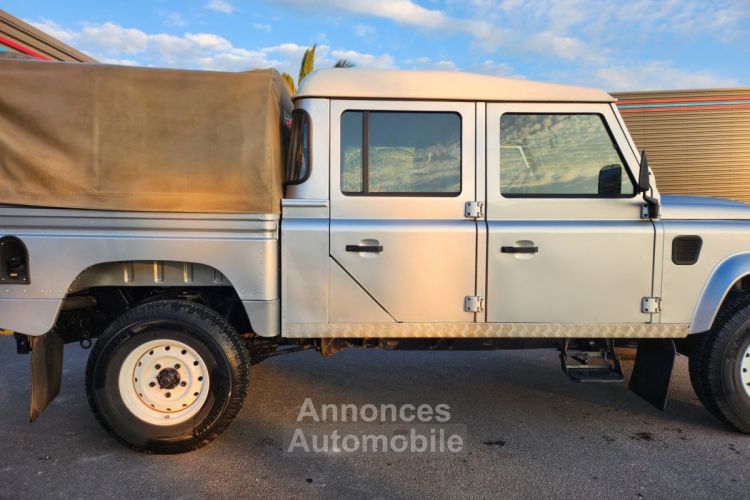 Land Rover Defender 130 - <small></small> 39.900 € <small>TTC</small> - #14