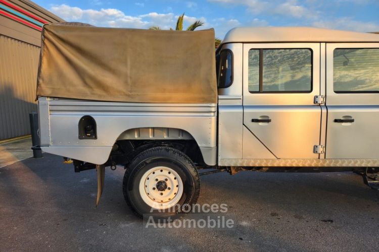 Land Rover Defender 130 - <small></small> 39.900 € <small>TTC</small> - #15