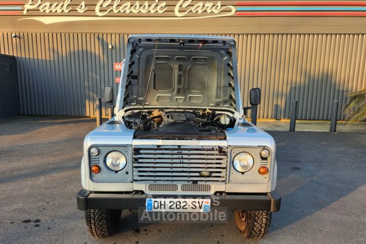 Land Rover Defender 130 - <small></small> 39.900 € <small>TTC</small> - #16