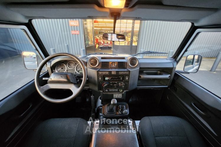 Land Rover Defender 130 - <small></small> 39.900 € <small>TTC</small> - #26