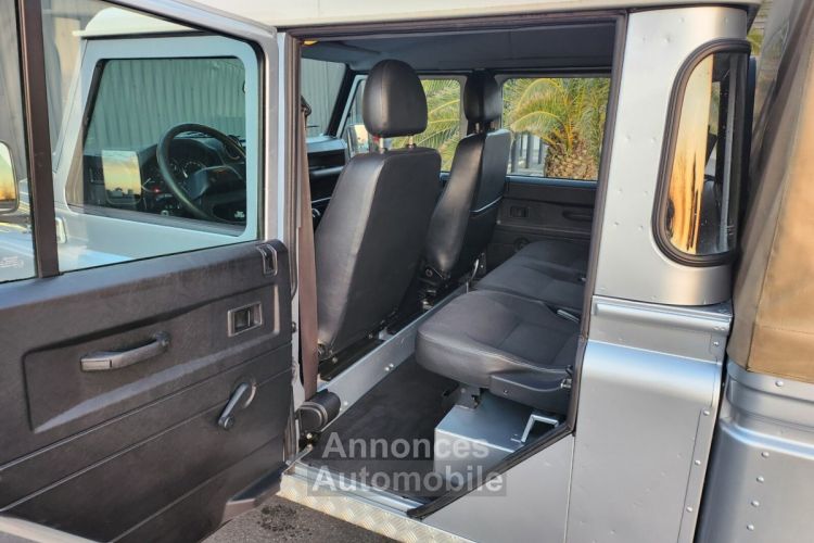 Land Rover Defender 130 - <small></small> 39.900 € <small>TTC</small> - #32