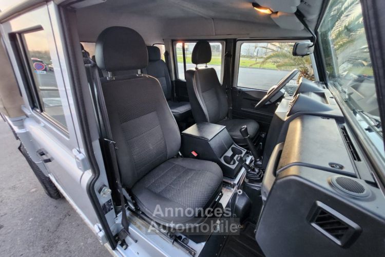 Land Rover Defender 130 - <small></small> 39.900 € <small>TTC</small> - #38