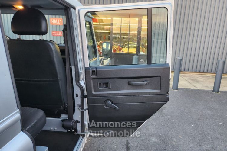 Land Rover Defender 130 - <small></small> 39.900 € <small>TTC</small> - #39