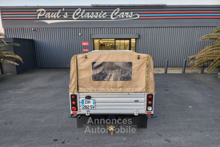 Land Rover Defender 130 - <small></small> 39.900 € <small>TTC</small> - #52