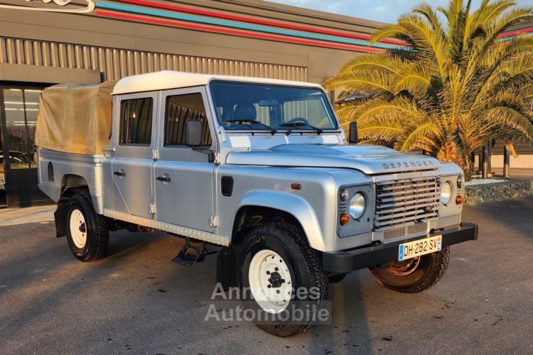 Land Rover Defender 130 - <small></small> 39.900 € <small>TTC</small> - #67