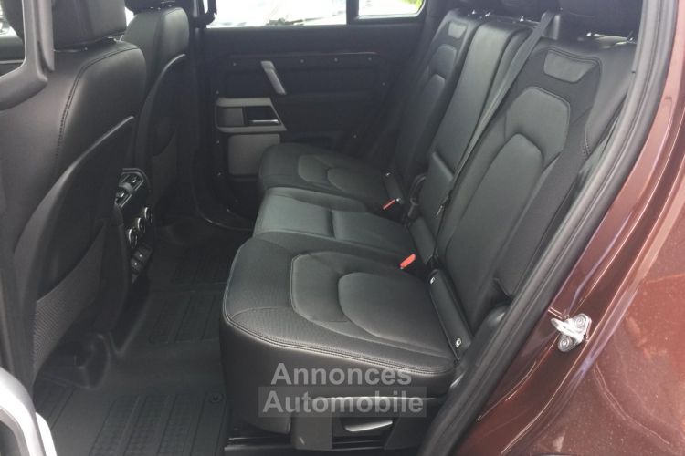 Land Rover Defender 130 D250 X-Dynamic SE - <small></small> 101.175 € <small>TTC</small> - #5