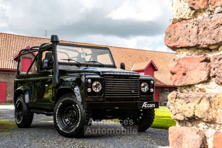 Land Rover Defender - <small></small> 64.950 € <small>TTC</small> - #1