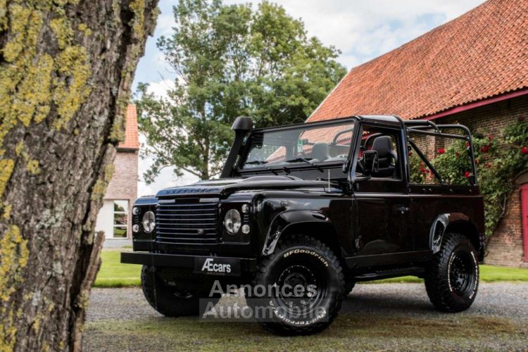Land Rover Defender - <small></small> 64.950 € <small>TTC</small> - #5