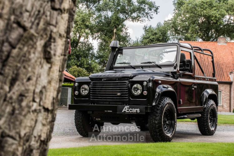 Land Rover Defender - <small></small> 64.950 € <small>TTC</small> - #9