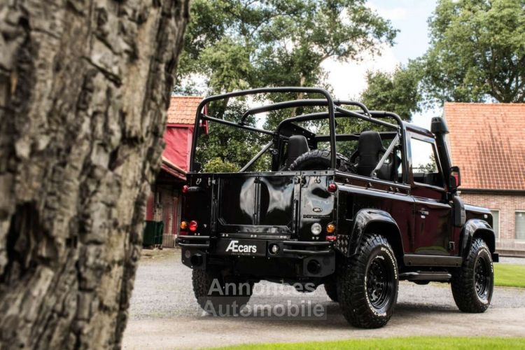 Land Rover Defender - <small></small> 64.950 € <small>TTC</small> - #10