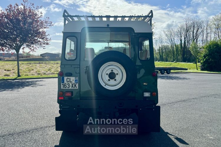 Land Rover Defender - <small></small> 25.900 € <small>TTC</small> - #6