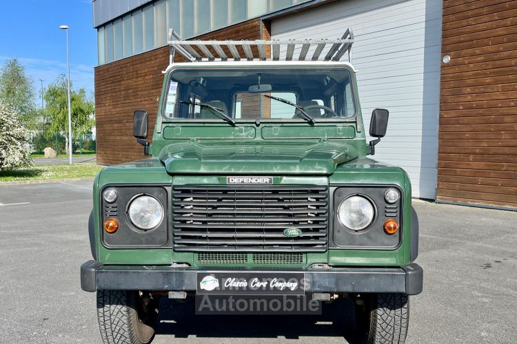 Land Rover Defender - <small></small> 25.900 € <small>TTC</small> - #12