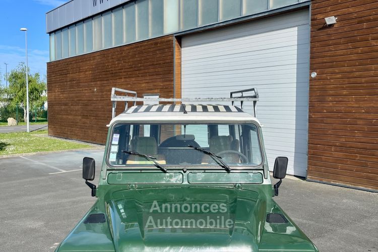Land Rover Defender - <small></small> 25.900 € <small>TTC</small> - #13