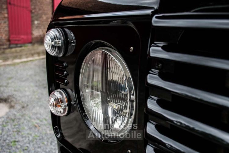 Land Rover Defender - <small></small> 64.950 € <small>TTC</small> - #16