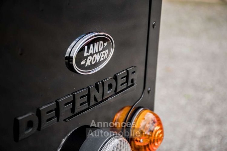 Land Rover Defender - <small></small> 64.950 € <small>TTC</small> - #17