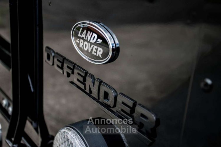 Land Rover Defender - <small></small> 64.950 € <small>TTC</small> - #18