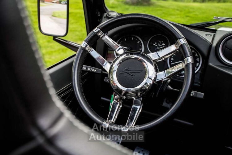 Land Rover Defender - <small></small> 64.950 € <small>TTC</small> - #22