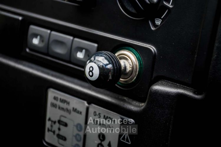 Land Rover Defender - <small></small> 64.950 € <small>TTC</small> - #34