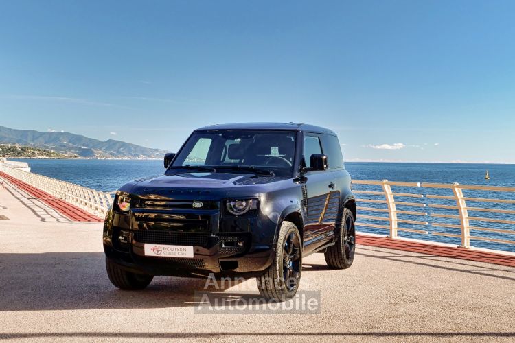 Land Rover Defender - <small></small> 165.000 € <small></small> - #1