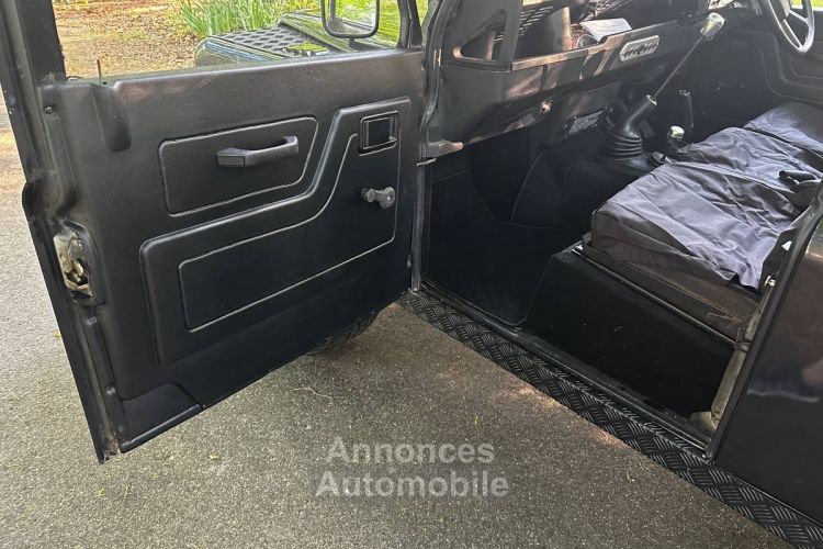 Land Rover Defender - <small></small> 27.300 € <small>TTC</small> - #9