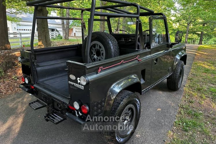 Land Rover Defender - <small></small> 27.300 € <small>TTC</small> - #13