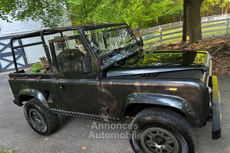 Land Rover Defender - <small></small> 27.300 € <small>TTC</small> - #14