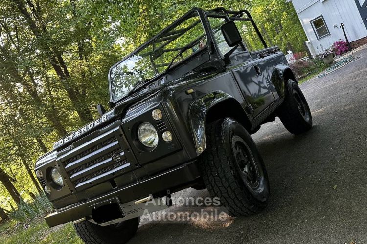 Land Rover Defender - <small></small> 27.300 € <small>TTC</small> - #15