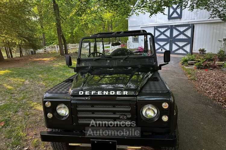 Land Rover Defender - <small></small> 27.300 € <small>TTC</small> - #16