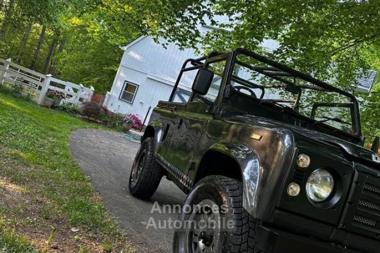 Land Rover Defender - <small></small> 27.300 € <small>TTC</small> - #17