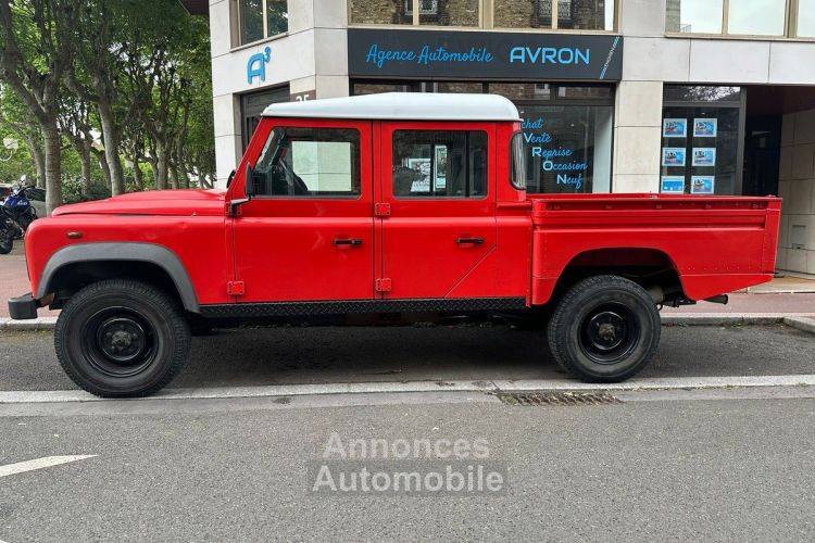 Land Rover Defender 3 2.2 122 PICK UP MARK - <small></small> 47.990 € <small>TTC</small> - #3