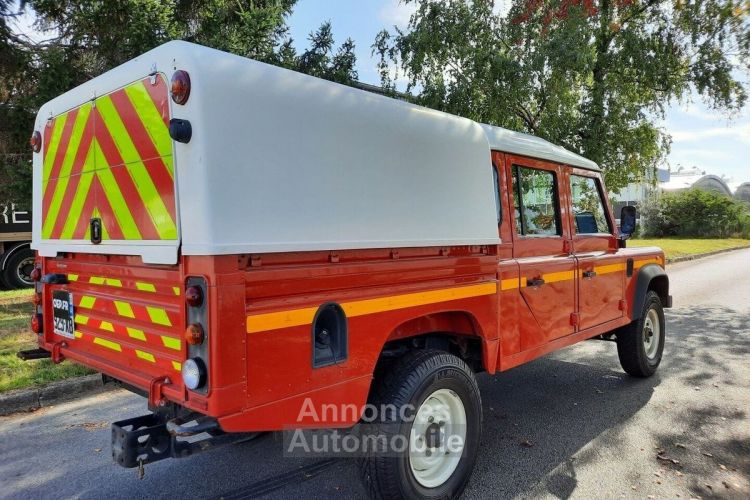 Land Rover Defender 3 2.2 122 PICK UP MARK - <small></small> 47.990 € <small>TTC</small> - #13