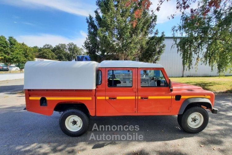 Land Rover Defender 3 2.2 122 PICK UP MARK - <small></small> 47.990 € <small>TTC</small> - #22