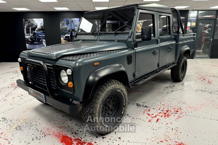 Land Rover Defender 300 TDI - <small></small> 29.990 € <small>TTC</small> - #1