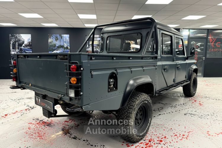 Land Rover Defender 300 TDI - <small></small> 29.990 € <small>TTC</small> - #2